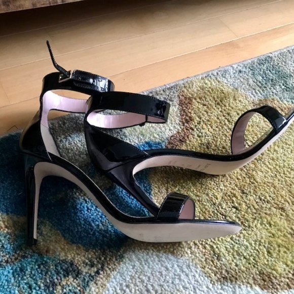 Brand New NEver Worn Kate Spade High Heel Sandals - Picture 3 of 6